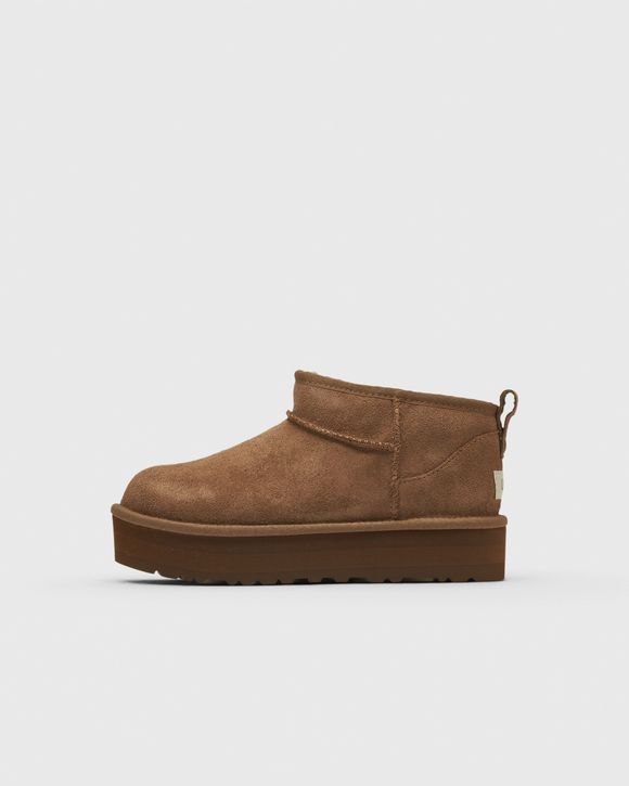 CLASSIC ULTRA MINI PLATFORM