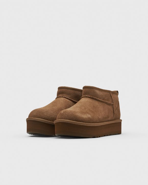 CLASSIC ULTRA MINI PLATFORM