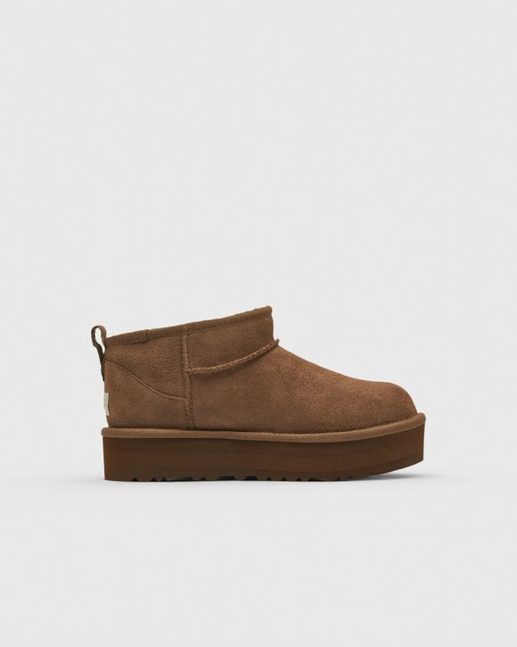 CLASSIC ULTRA MINI PLATFORM