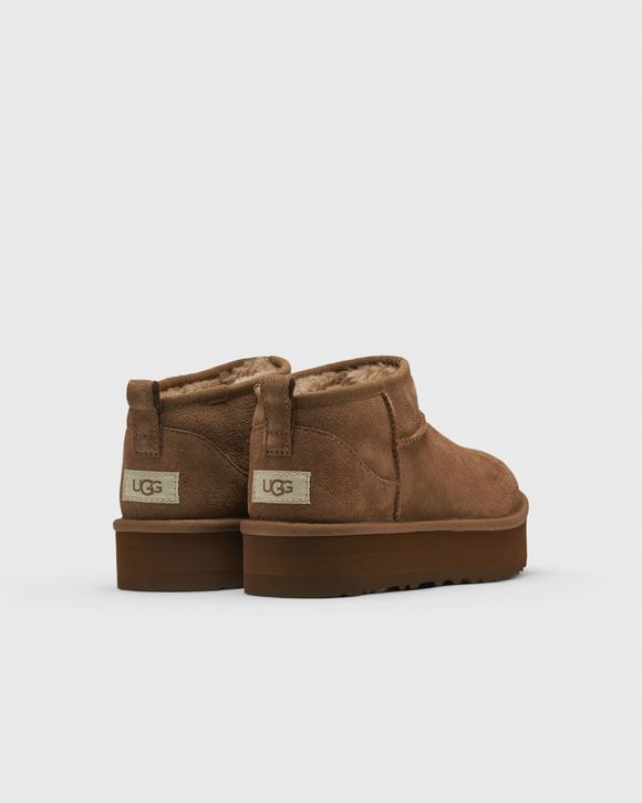 CLASSIC ULTRA MINI PLATFORM