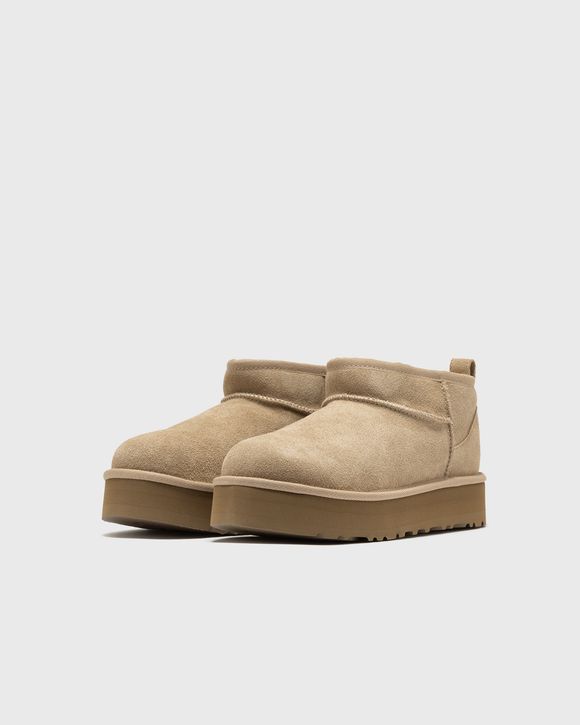 KIDS CLASSIC ULTRA MINI PLATFORM