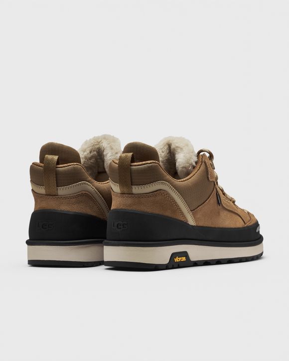 LOWMEL GUARD GTX