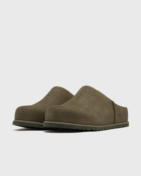 M OTZO CLOG