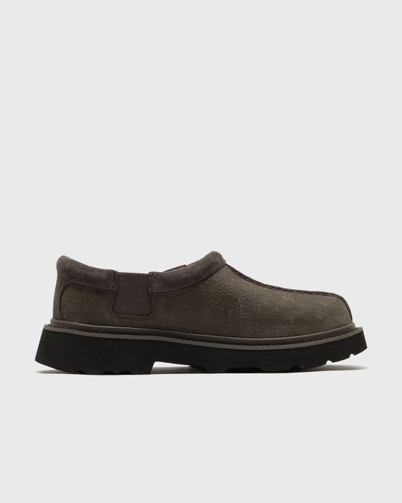 M TASMAN LUG EMBOSSED