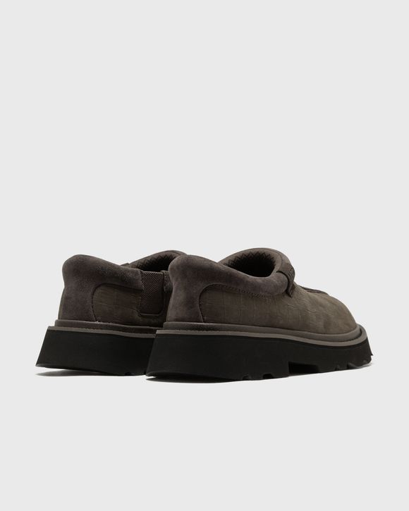 M TASMAN LUG EMBOSSED
