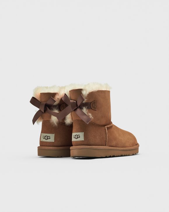MINI BAILEY BOW II