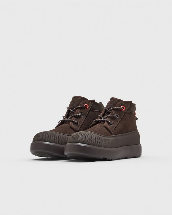 NEUMEL WEATHER HYBRID