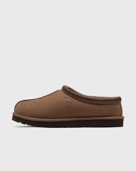 TASMAN II NUBUCK
