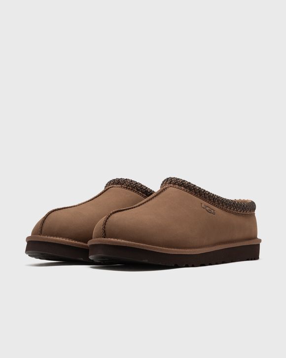 TASMAN II NUBUCK