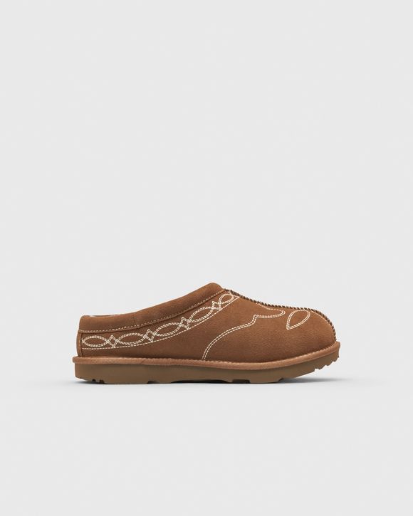 TASMAN II WESTERN