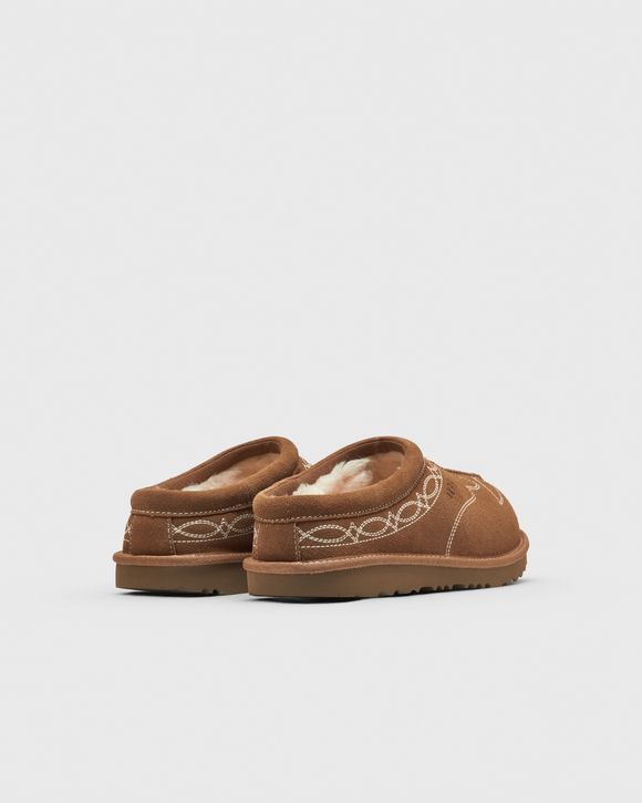 TASMAN II WESTERN