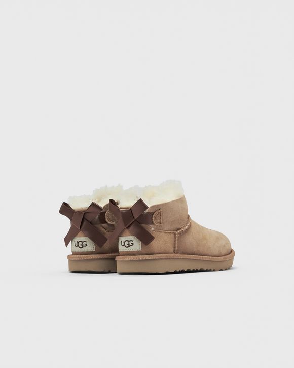 TODDLER ULTRA MINI BAILEY BOW