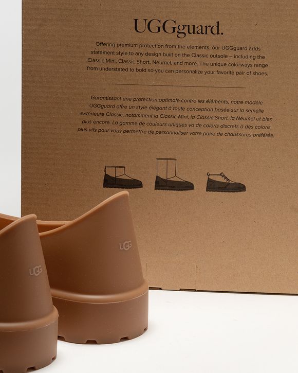 UGGGUARD