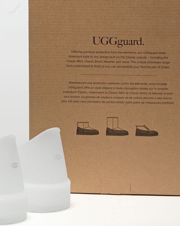 UGGGUARD