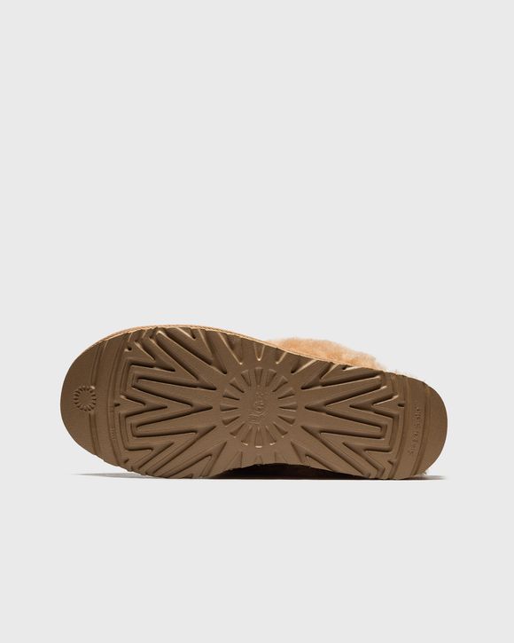 W CLASSIC SLIPPER II