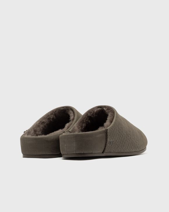 W ELEA EMBOSSED SLIP-ON