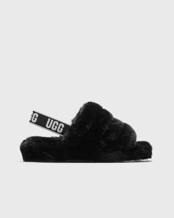 W FLUFF YEAH SLIDE