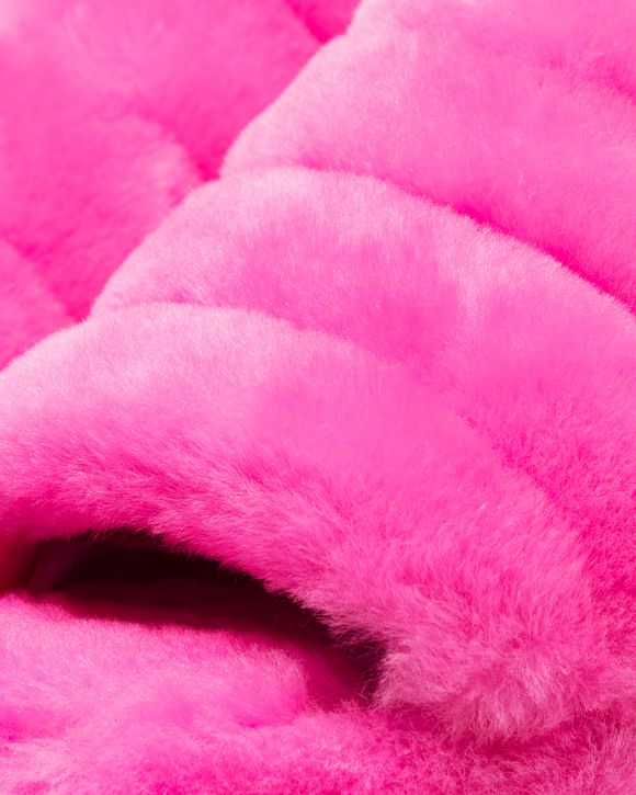 W FLUFF YEAH SLIDE