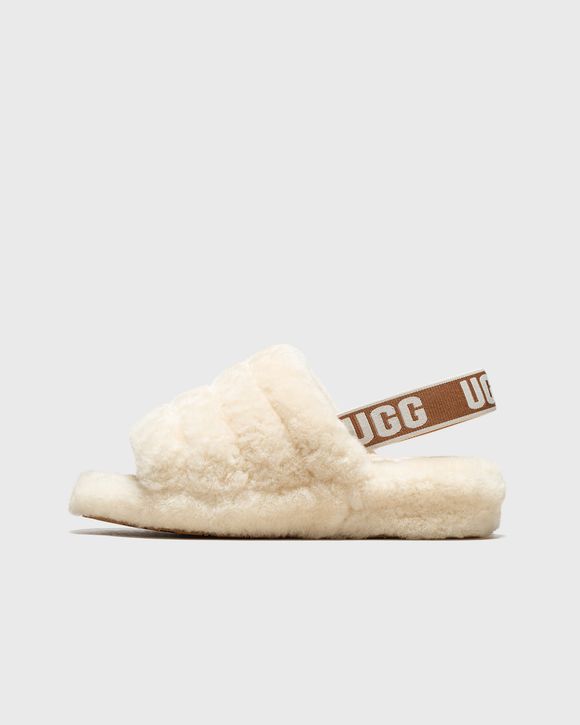 W FLUFF YEAH SLIDE