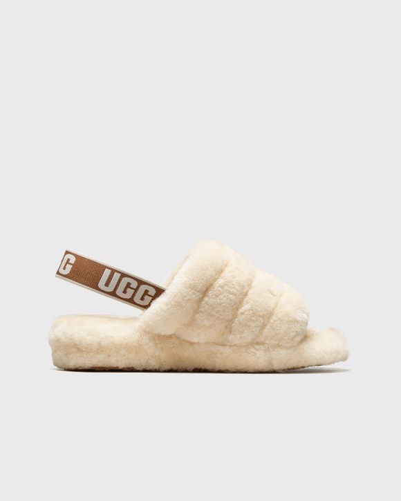 W FLUFF YEAH SLIDE