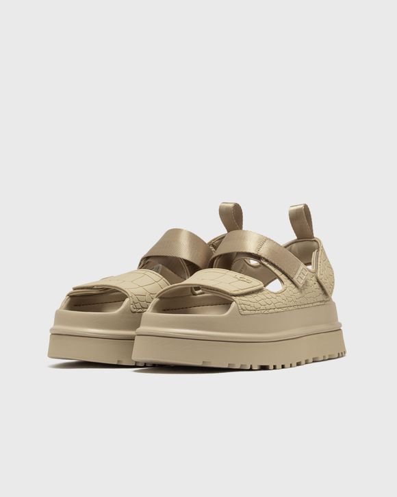 W GOLDENGLOW EMBOSSED