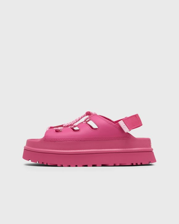 Дамски обувки UGG W GOLDENGLOW TOGGLE