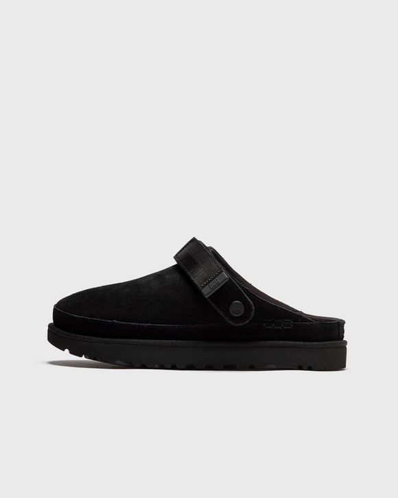 W GOLDENSTAR CLOG