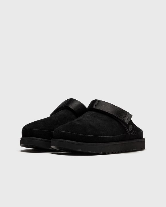 W GOLDENSTAR CLOG