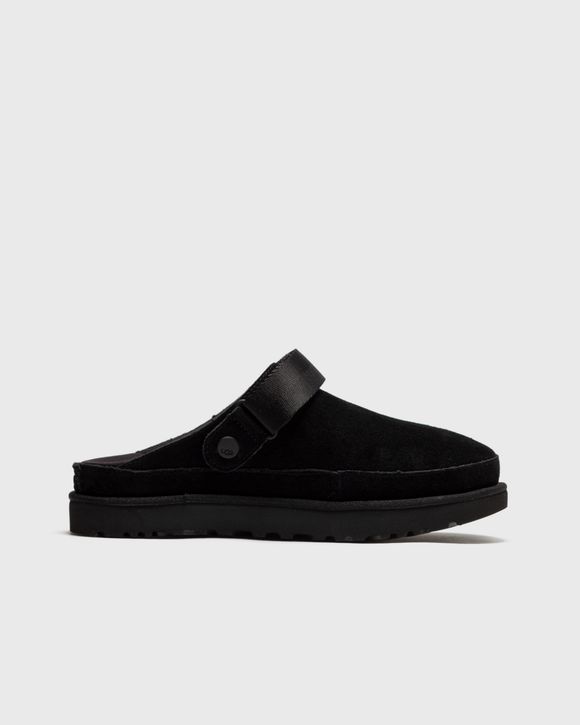 W GOLDENSTAR CLOG