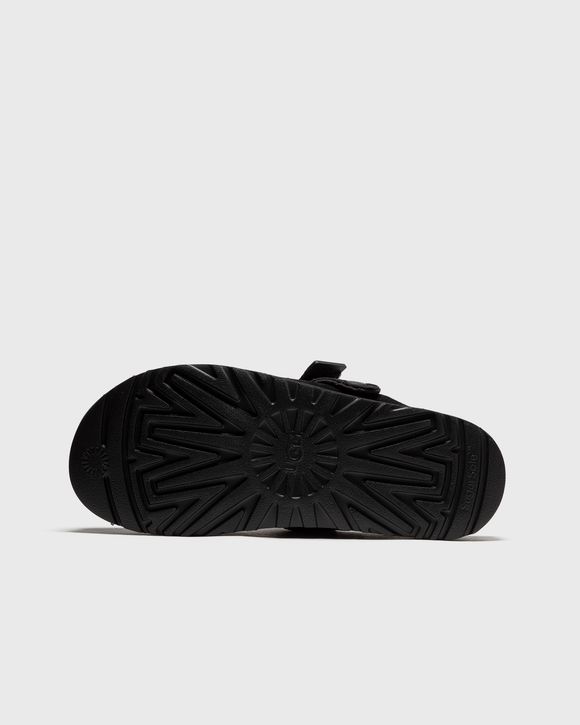 W GOLDENSTAR CLOG