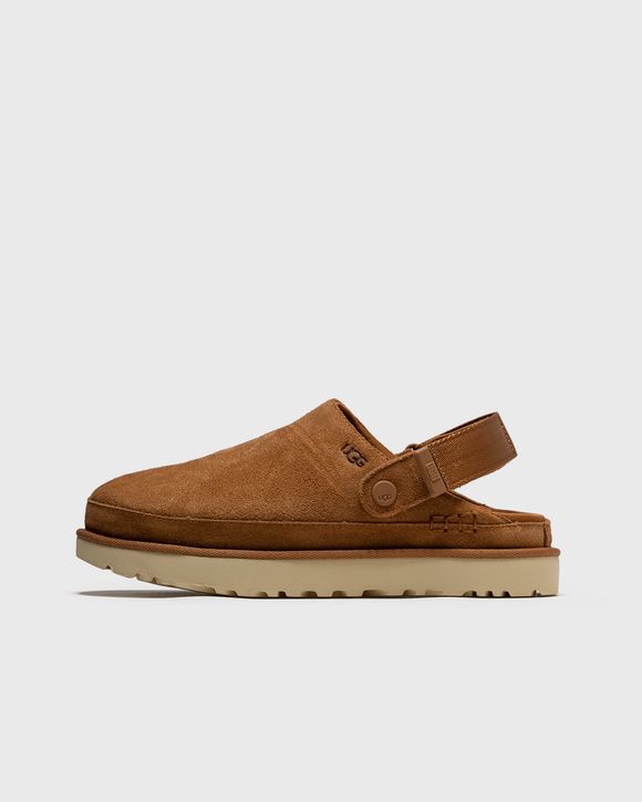 W GOLDENSTAR CLOG