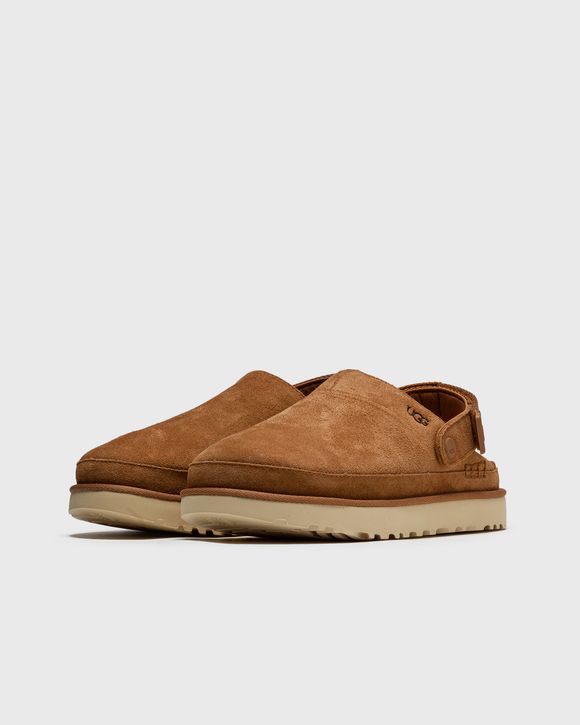 W GOLDENSTAR CLOG