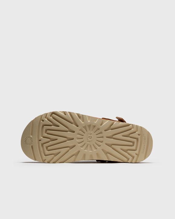 W GOLDENSTAR CLOG