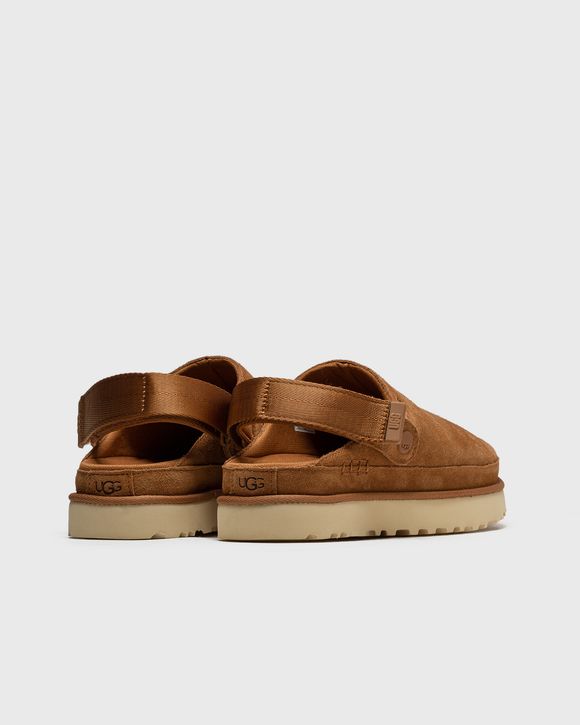 W GOLDENSTAR CLOG
