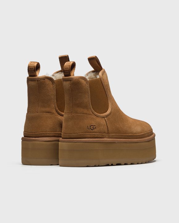 W NEUMEL PLATFORM CHELSEA