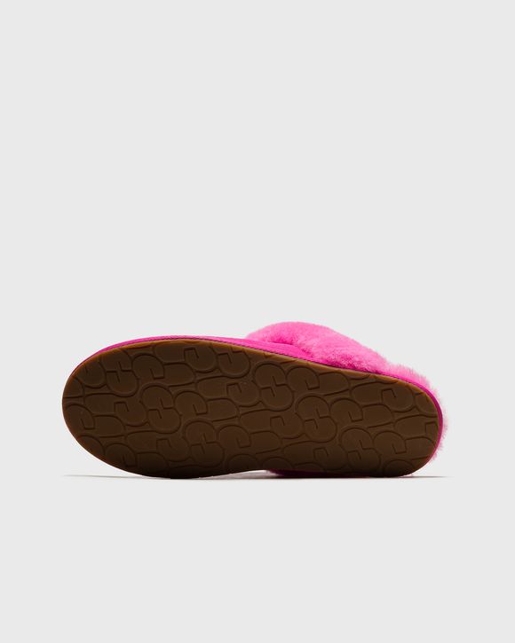 W SCUFFETTE II