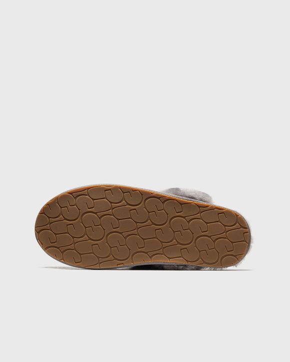 W SCUFFETTE II