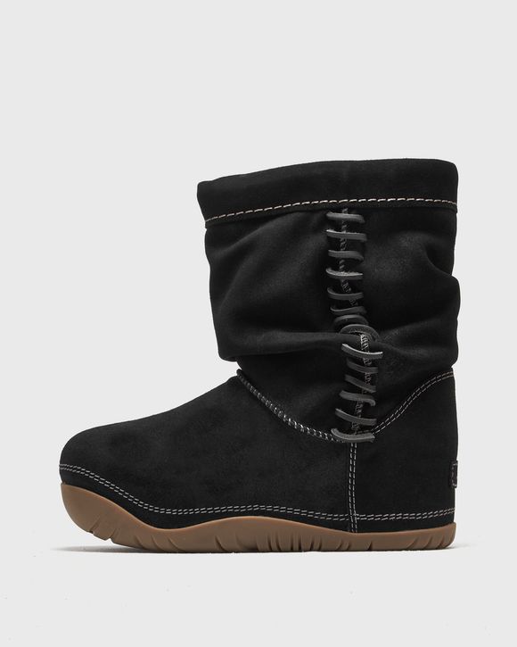 WMNS BUCKED BOOT