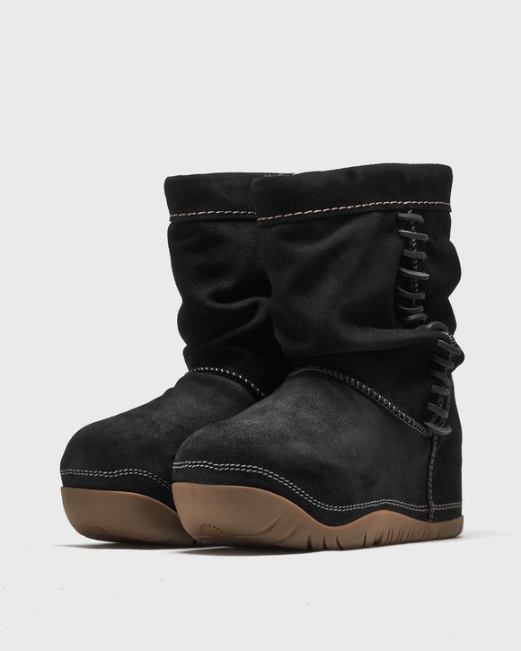 WMNS BUCKED BOOT