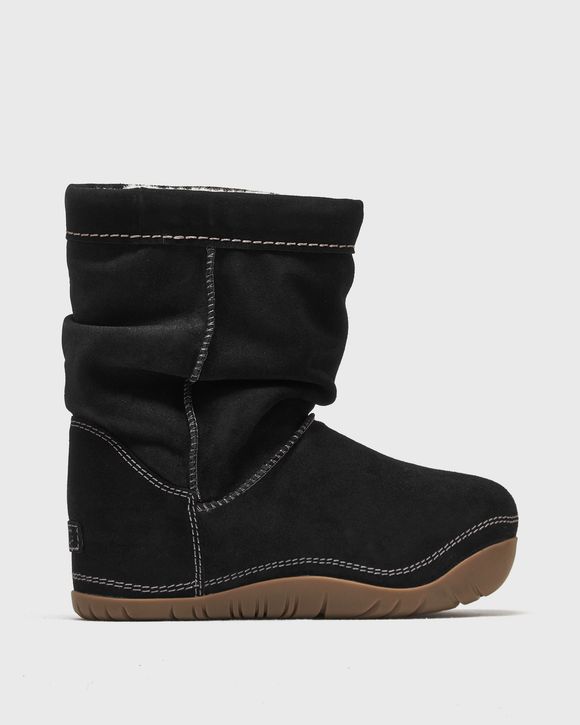 WMNS BUCKED BOOT