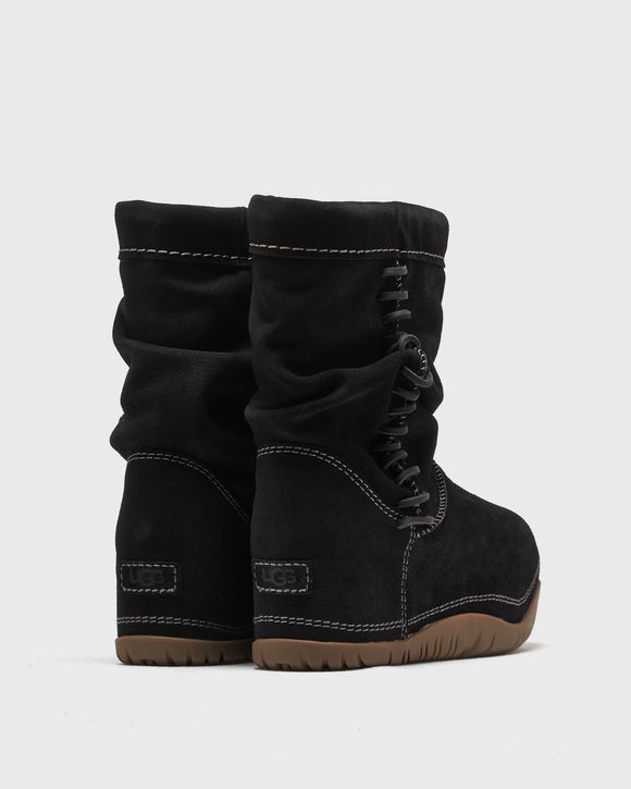 WMNS BUCKED BOOT