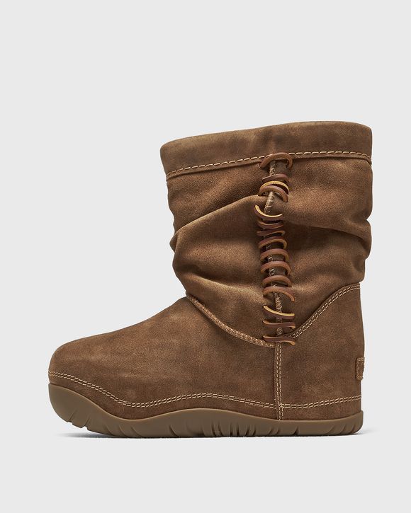 WMNS BUCKED BOOT