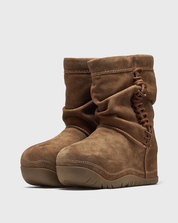 WMNS BUCKED BOOT