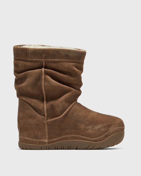 WMNS BUCKED BOOT