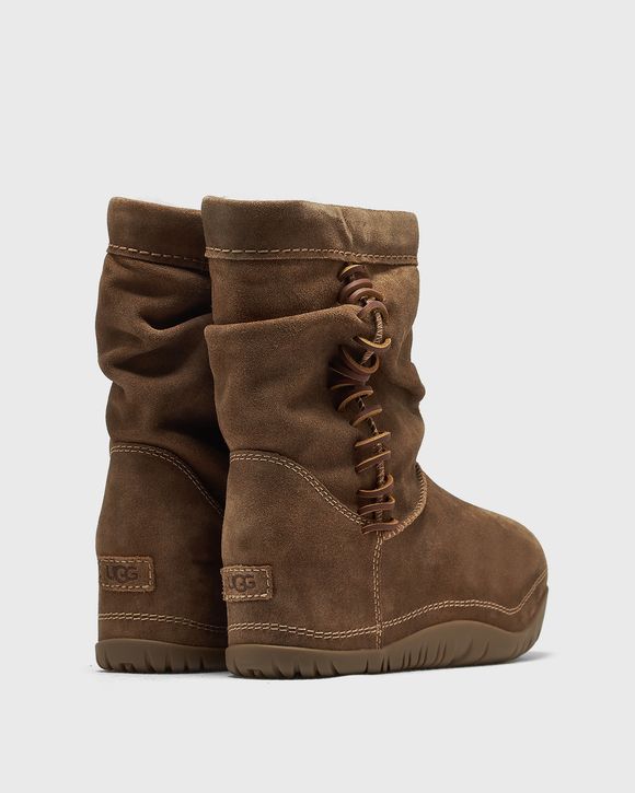 WMNS BUCKED BOOT