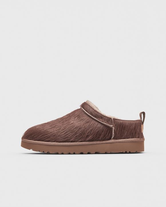 WMNS CLASSIC MICRO CALF HAIR