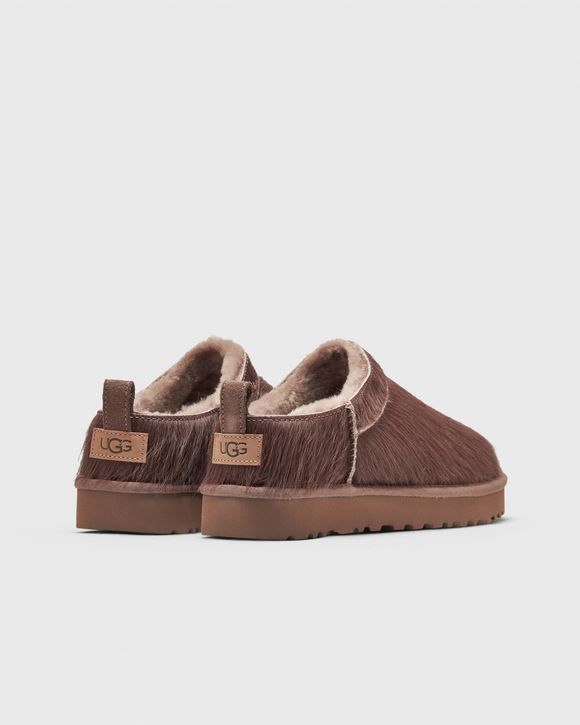 WMNS CLASSIC MICRO CALF HAIR