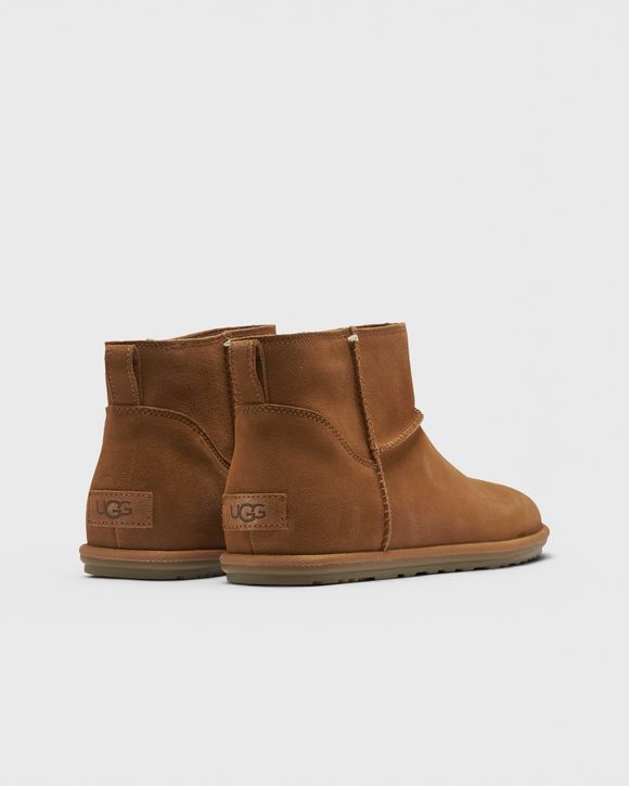WMNS CLASSIC MINI DECONSTRUCTED