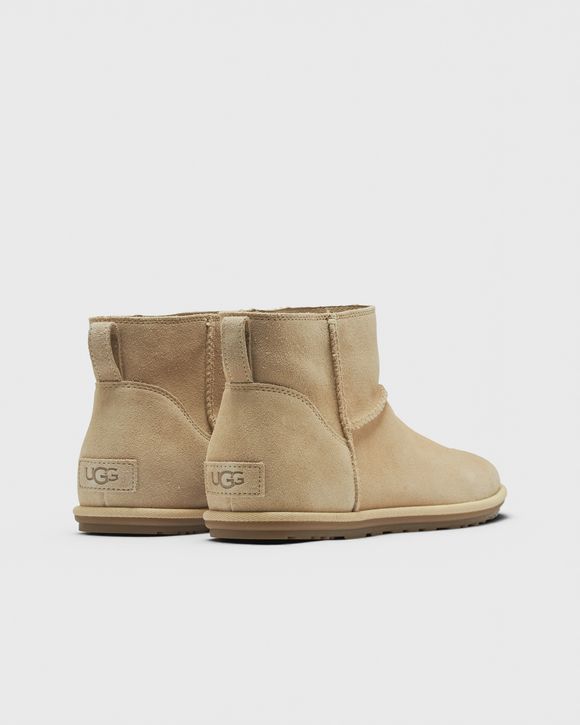 WMNS CLASSIC MINI DECONSTRUCTED