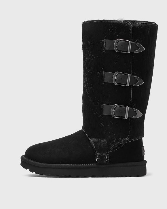 WMNS CLASSIC TALL WESTERN